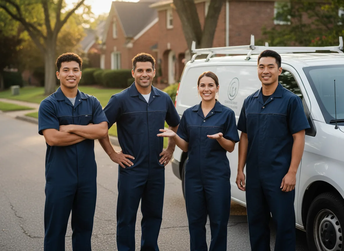 Home Gutter Service company in Seneca, WI